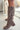Open-work Boots model 222527 Step in style