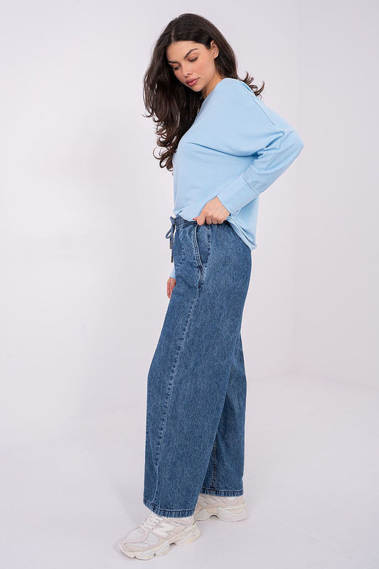 Jeans model 222552 Sublevel