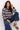 Sweatshirt model 222767 Italy Moda