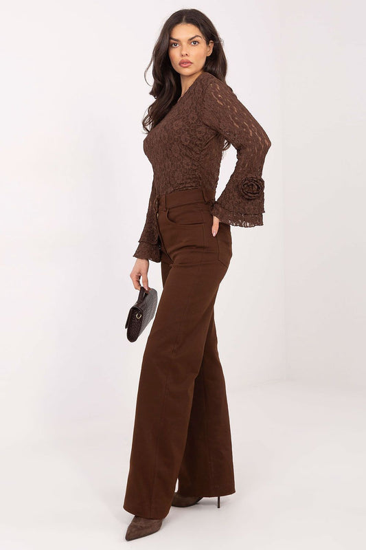 Jeans model 222860 Lakerta