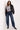 Blouse model 222866 Italy Moda