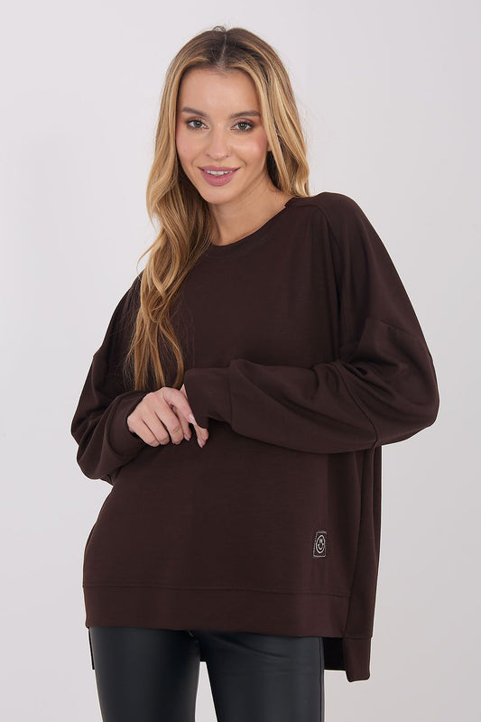 Sweatshirt model 222905 Rue Paris