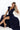Long dress model 223010 Numoco