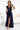 Long dress model 223010 Numoco