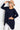 Plus size Tunic model 223039 Relevance