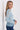 Blouse model 223076 Factory Price