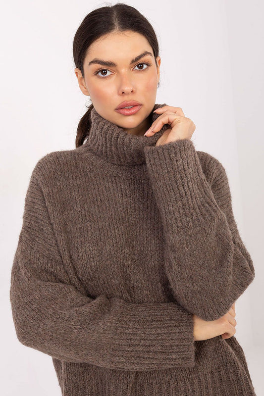 Turtleneck model 223092 Factory Price