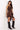 Evening dress model 223190 Italy Moda