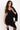 Evening dress model 223191 Italy Moda