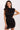 Short dress model 223192 Italy Moda