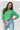 Jumper model 223246 Makadamia