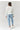 Jumper model 223250 Makadamia