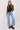 Blouse model 223345 Italy Moda