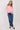 Blouse model 223351 Italy Moda