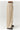 Women trousers model 223365 Makadamia