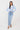Blouse model 223383 Italy Moda