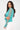 Blouse model 223482 Italy Moda