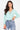 Blouse model 223494 Italy Moda