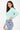 Blouse model 223494 Italy Moda