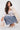 Blouse model 223496 Italy Moda