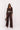 Women trousers model 223534 LaBalancia