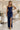 Evening dress model 223665 Numoco