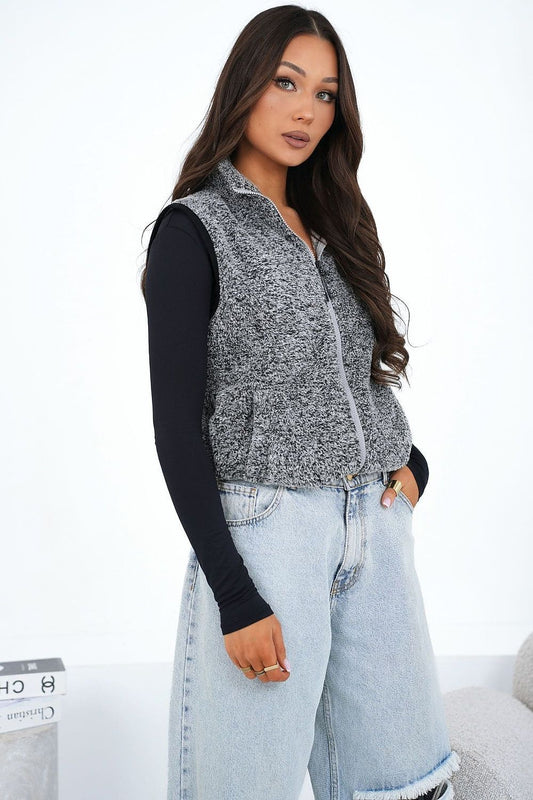 Gilet model 223700 Factory Price