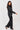 Women trousers model 223759 Italy Moda