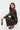 Women trousers model 223760 Italy Moda