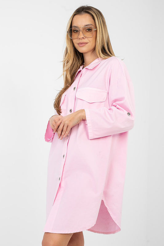 Daydress model 223800 Rue Paris