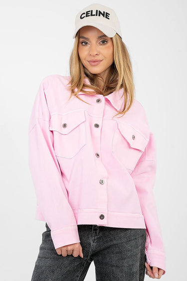Jacket model 223819 Rue Paris
