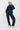 Denim jacket model 223952 Rue Paris