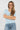 Short sleeve sweater model 223996 Factory Price