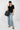 Short sleeve sweater model 223999 Factory Price
