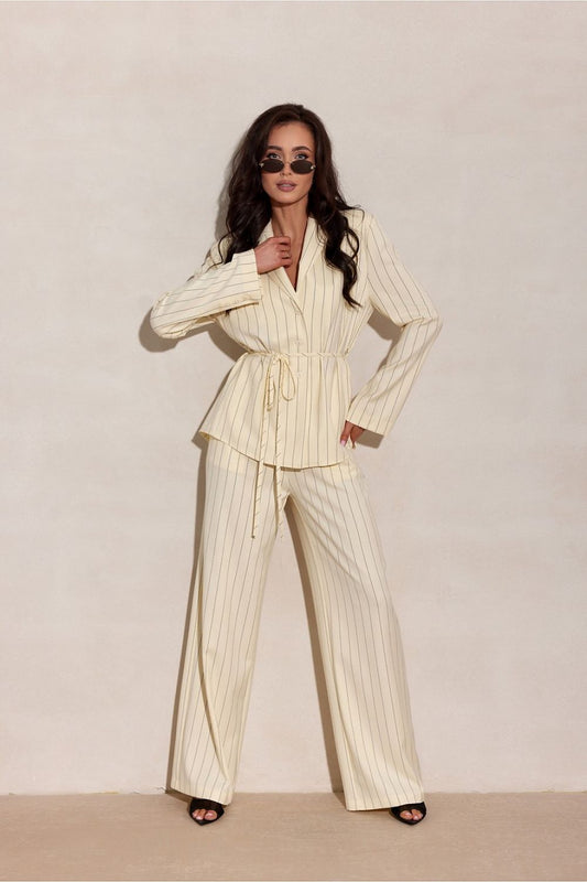 Long sleeve shirt model 224019 Roco Fashion