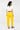 corduroy trousers model 224052 Italy Moda