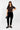 corduroy trousers model 224056 Italy Moda