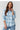 Long sleeve shirt model 224088 Makadamia