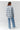 Long sleeve shirt model 224089 Makadamia