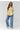 Long sleeve shirt model 224090 Makadamia