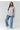 Long sleeve shirt model 224092 Makadamia
