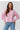 Jumper model 224105 Makadamia