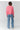 Jumper model 224107 Makadamia