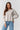 Jumper model 224108 Makadamia