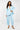 Women trousers model 224183 Italy Moda