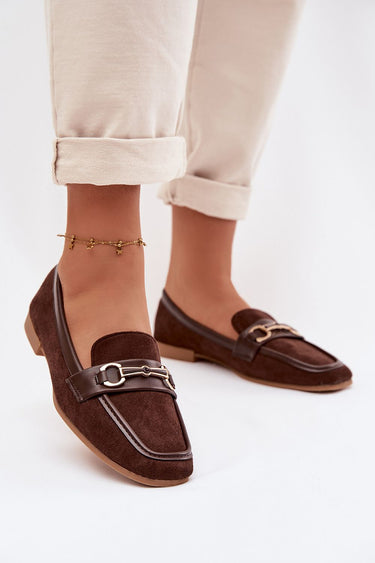 ~Loafersy model 224248 Step in style