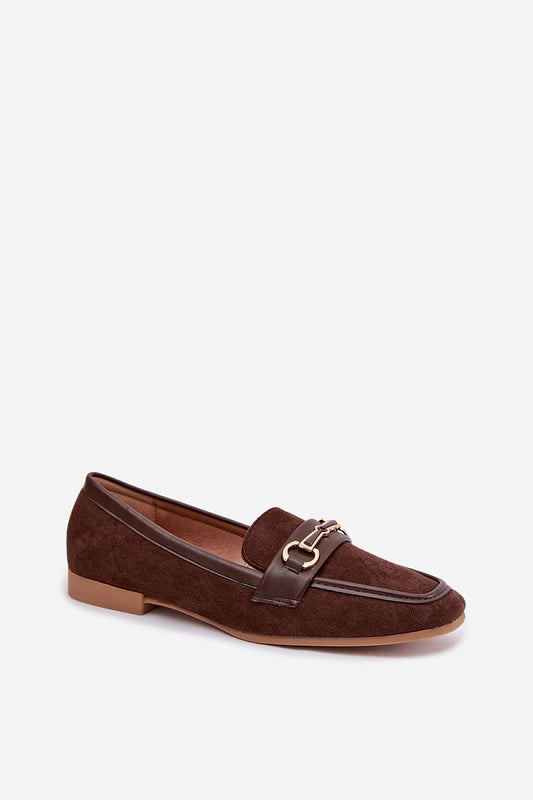 ~Loafersy model 224248 Step in style