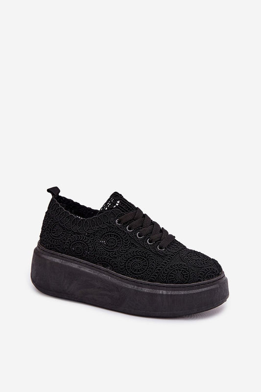Sneakers model 224251 Step in style