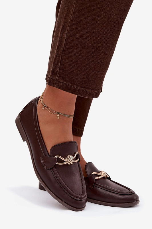 ~Loafersy model 224264 Step in style