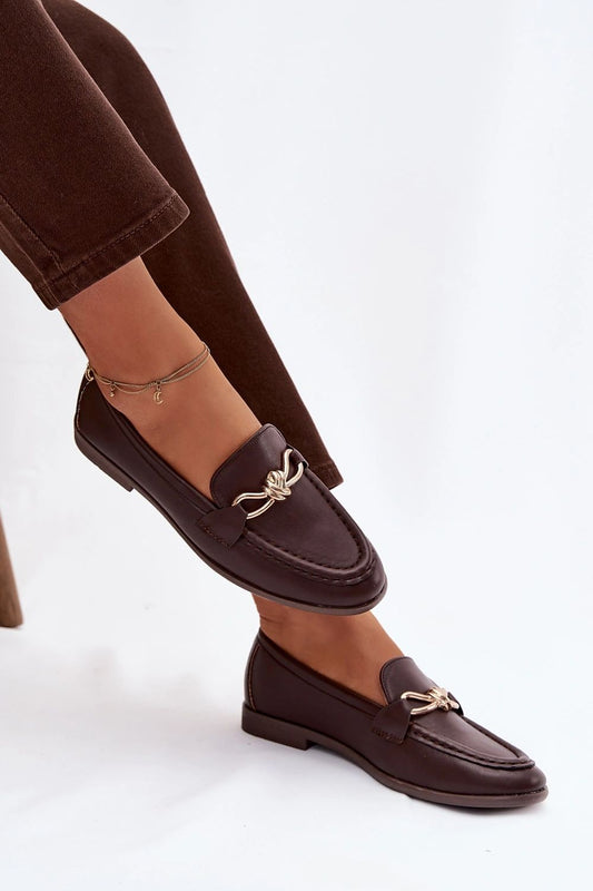 ~Loafersy model 224264 Step in style